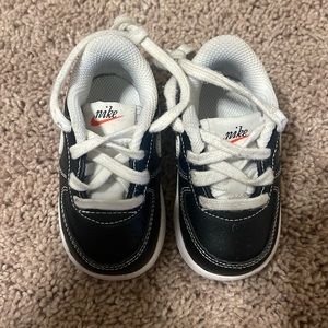 Toddler Nike AF1